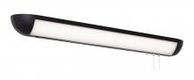  CLMB48LAJENBK - Clairemont 48'' Overbed Led 68W 120V BK