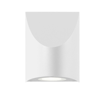 Sonneman 7222.98-WL - Small Sconce