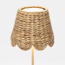 Zafferano America SDMM-360-SWH - Poldina Wicker  Shade - For Poldina XXL