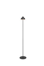 Zafferano America LD1096D3 - Amelie Floor Lamp