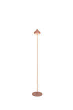 Zafferano America LD1096T3 - Amelie Floor Lamp