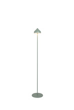 Zafferano America LD1096V3 - Amelie Floor Lamp