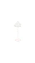 Zafferano America LD1090B3 - Amelie Pro Table Lamp