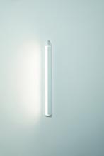 Zafferano America LD0800-VW-B3 - Pencil LED Cordless Vertical Wall Sconce