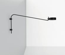 Zafferano America LD1151N3 - Super O Wall Lamp (Long)