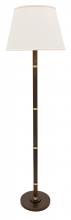 House of Troy BA700-CHB - Barton 65" Chestnut Bronze Floor Lamps