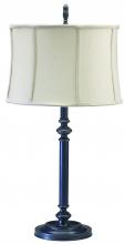 House of Troy CH850-OB - Coach 30" Oil Rubbed Bronze Table Lamps