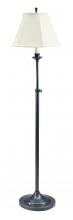 House of Troy CL201-OB - Club Adjustable Oil Rubbed Bronze Floor Lamps