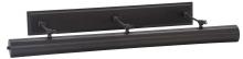 House of Troy DOXLEDZ42-OB - Direct Wire Oxford 42" Oil Rubbed Bronze LED Plug-In Picture Lights