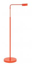 House of Troy G400-BS - Generation Adjustable LED Floor Lamps in Bittersweet