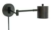 House of Troy MO275-OB - Morris Adjustable LED Wall Swings In Oil Rubbed Bronze