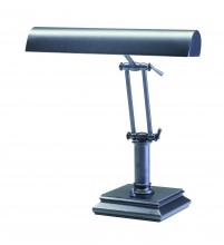 House of Troy P14-201-GT - Desk/Piano Lamp 14" Granite