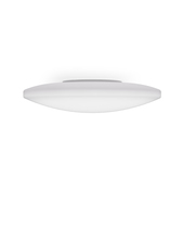 Vistosi MORIS PP 50 BCST BC E26 UL - Moris Ceiling/Wall Lamp 50 White Matt Glossy White E26 UL