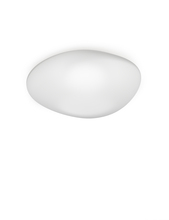 Vistosi NEOCH PP M BCST BC L22 G UL - Neochic Ceiling/Wall Lamp M White Matt Glossy White L22GG UL