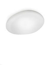 Vistosi NEOCH PP R BCST BC L32 G UL - Neochic Ceiling/Wall Lamp R White Matt Glossy White L32GG UL