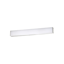 WAC US WS-63724-35-AL - Strip Bath & Wall Light