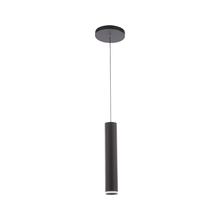 WAC US PD-2020-935-BK/WT - Silo 2020 Monopoint Pendant