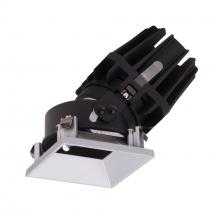 WAC Online R4FSAL-935-HZ - FQ 4" Square Adjustable Trimless