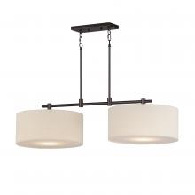 Maxim 10016OMOI - Bongo-Linear Pendant