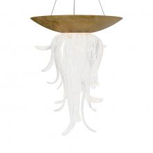 Modern Forms US Online PD-22532-SL - Tendril Chandelier Light