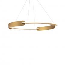 Modern Forms US Online PD-86332-AB - Ilios Pendant Chandelier Light