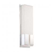 Modern Forms US Online WS-25816-CH - Vodka Wall & Bath Light