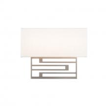 Modern Forms US Online WS-26214-35-BN - Vander Wall Sconce Light