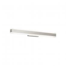 Modern Forms US Online WS-34125-35-BN - Cinch Bath Vanity Light