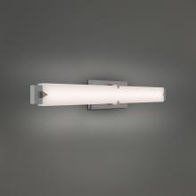 Modern Forms US Online WS-7527-40-BN - Carlisle Bath Vanity Light