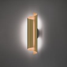 Modern Forms US Online WS-94524-40-BN - Pirouette Wall Sconce Light