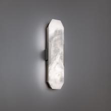 Modern Forms US Online WS-98324-AN - Toulouse Wall Sconce Light