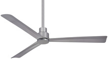 Minka-Aire F787-SL - Simple - 52" Ceiling Fan