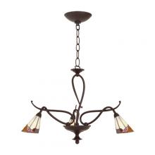 Ulextra P139-3 - Pendant Lamp