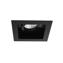 Eurofase 28722-35-021 - AMIGO,TM,1LT,GIMB,SQ,15W,35K,B
