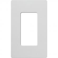 Lutron Electronics SC-1-MI - SATIN WALLPLATE MI