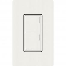 Lutron Electronics RRST-W2B-GL - RA3 2B SUNNATA KEY GL