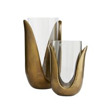 Arteriors Home 4580 - Sonia Vases, Set of 2