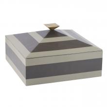 Arteriors Home ARI13 - Cheshire Box