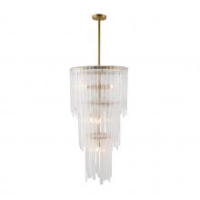 Arteriors Home DSC05 - Raine Chandelier