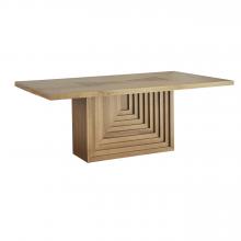 Arteriors Home FDS10 - Crockett Dining Table