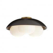 Arteriors Home GADFC02 - Glaze Large Flush Mount