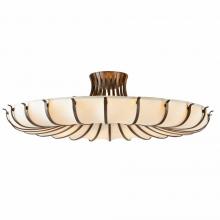 Arteriors Home DFC11 - Chambers Flush Mount