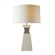 Arteriors Home PTC47-SH050 - Dynasty Lamp