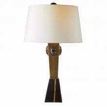 Arteriors Home PTI16-SH045 - Cairo Lamp