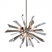 Corbett 140-46 - Inertia Chandelier