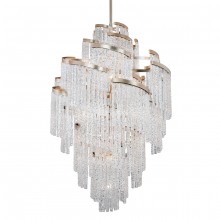 Corbett 243-725 - Mont Blanc Chandelier