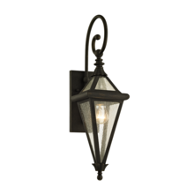 Troy B6471-VBZ - Geneva Wall Sconce