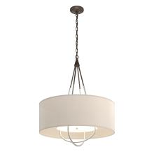 Hubbardton Forge 104230-SKT-05-82-SA2811 - Loop Pendant