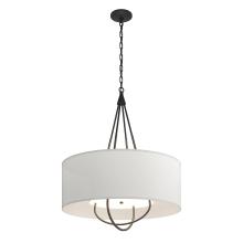 Hubbardton Forge 104230-SKT-10-07-SJ2811 - Loop Pendant