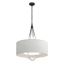 Hubbardton Forge 104230-SKT-10-85-SJ2811 - Loop Pendant